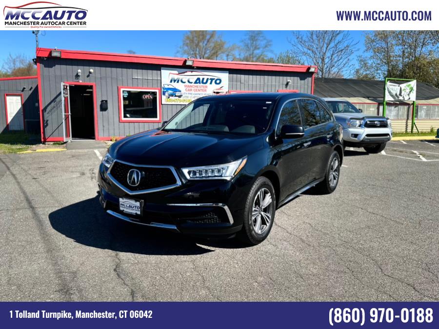 2017 Acura MDX SH-AWD, available for sale in Manchester, Connecticut | Manchester Autocar Center. Manchester, Connecticut 2017 Acura MDX SH-AWD, available for sale in Manchester, Connecticut | Manchester Autocar Center. Manchester, Connecticut