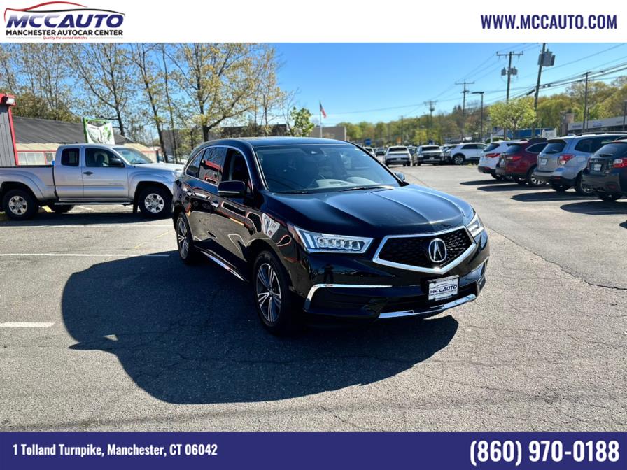 2017 Acura MDX SH-AWD, available for sale in Manchester, Connecticut | Manchester Autocar Center. Manchester, Connecticut 2017 Acura MDX SH-AWD, available for sale in Manchester, Connecticut | Manchester Autocar Center. Manchester, Connecticut