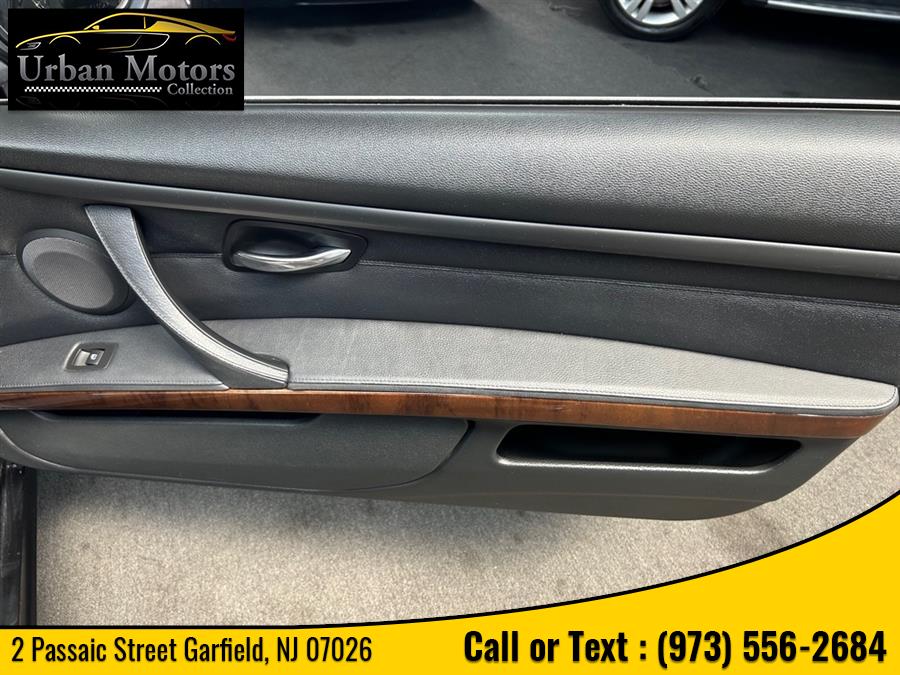2011 BMW 3 Series 335i, available for sale in Garfield, New Jersey | Urban Motors Collection. Garfield, New Jersey 2011 BMW 3 Series 335i, available for sale in Garfield, New Jersey | Urban Motors Collection. Garfield, New Jersey