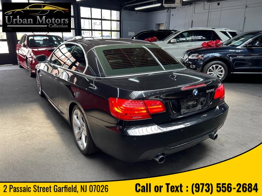 2011 BMW 3 Series 335i, available for sale in Garfield, New Jersey | Urban Motors Collection. Garfield, New Jersey 2011 BMW 3 Series 335i, available for sale in Garfield, New Jersey | Urban Motors Collection. Garfield, New Jersey