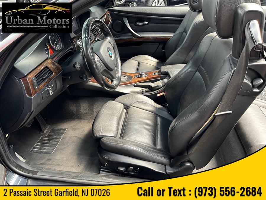 2011 BMW 3 Series 335i, available for sale in Garfield, New Jersey | Urban Motors Collection. Garfield, New Jersey 2011 BMW 3 Series 335i, available for sale in Garfield, New Jersey | Urban Motors Collection. Garfield, New Jersey