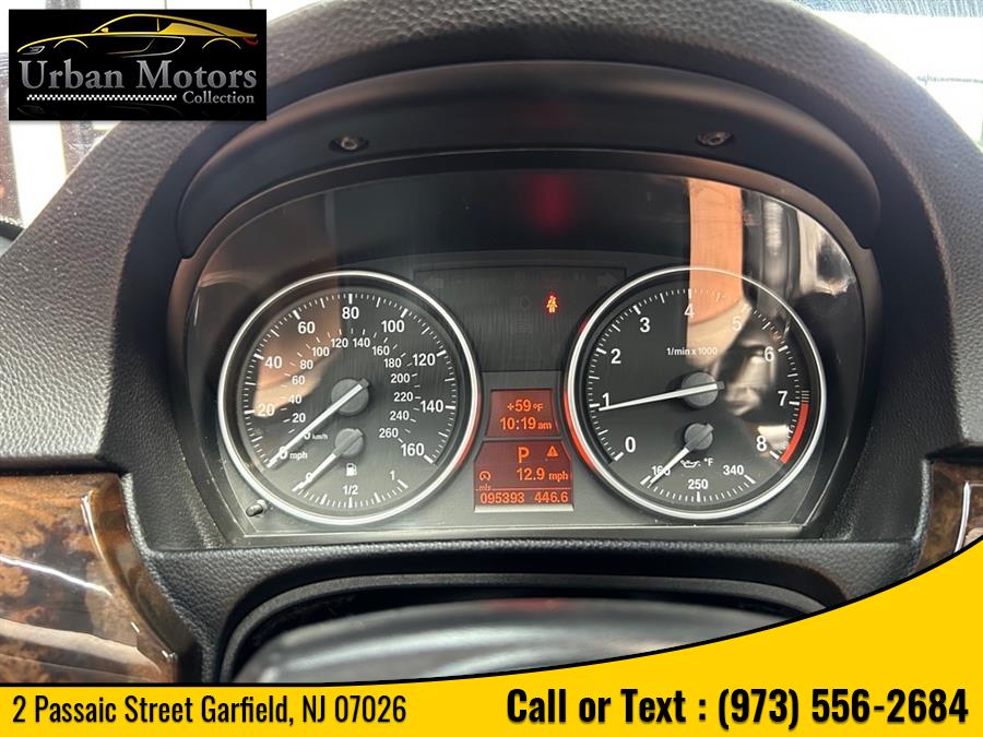 2011 BMW 3 Series 335i, available for sale in Garfield, New Jersey | Urban Motors Collection. Garfield, New Jersey 2011 BMW 3 Series 335i, available for sale in Garfield, New Jersey | Urban Motors Collection. Garfield, New Jersey