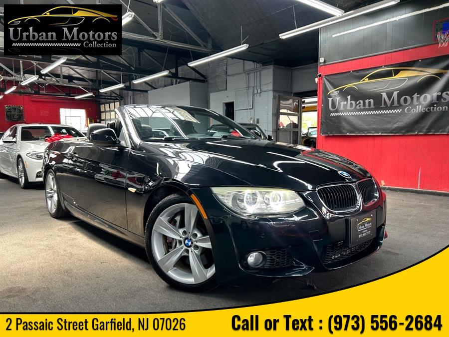2011 BMW 3 Series 335i, available for sale in Garfield, New Jersey | Urban Motors Collection. Garfield, New Jersey 2011 BMW 3 Series 335i, available for sale in Garfield, New Jersey | Urban Motors Collection. Garfield, New Jersey