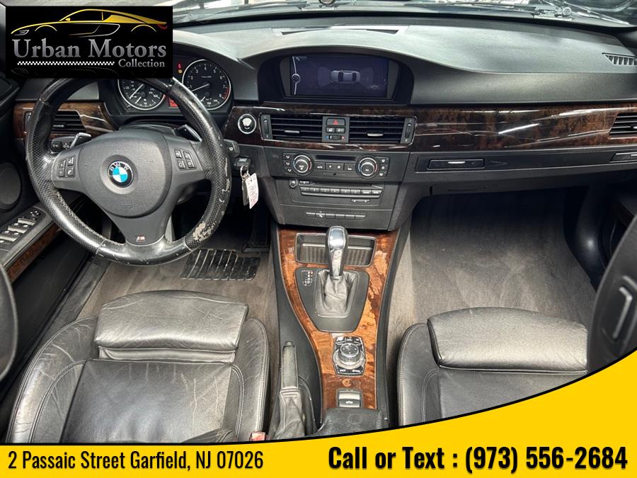 2011 BMW 3 Series 335i, available for sale in Garfield, New Jersey | Urban Motors Collection. Garfield, New Jersey 2011 BMW 3 Series 335i, available for sale in Garfield, New Jersey | Urban Motors Collection. Garfield, New Jersey