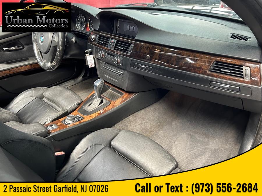 2011 BMW 3 Series 335i, available for sale in Garfield, New Jersey | Urban Motors Collection. Garfield, New Jersey 2011 BMW 3 Series 335i, available for sale in Garfield, New Jersey | Urban Motors Collection. Garfield, New Jersey