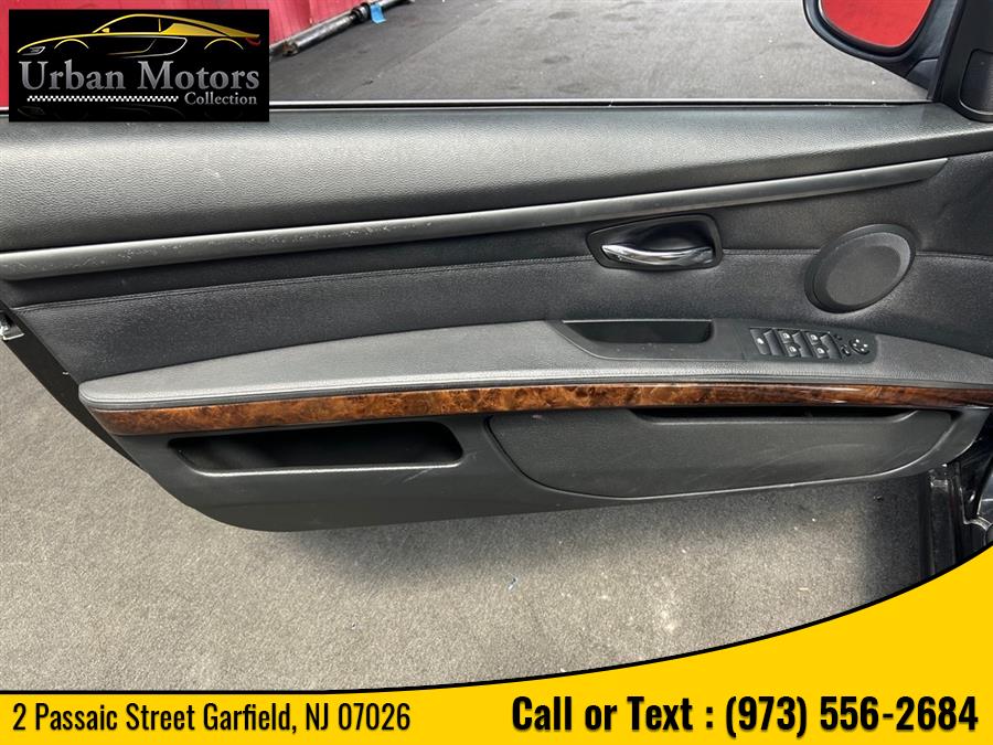 2011 BMW 3 Series 335i, available for sale in Garfield, New Jersey | Urban Motors Collection. Garfield, New Jersey 2011 BMW 3 Series 335i, available for sale in Garfield, New Jersey | Urban Motors Collection. Garfield, New Jersey