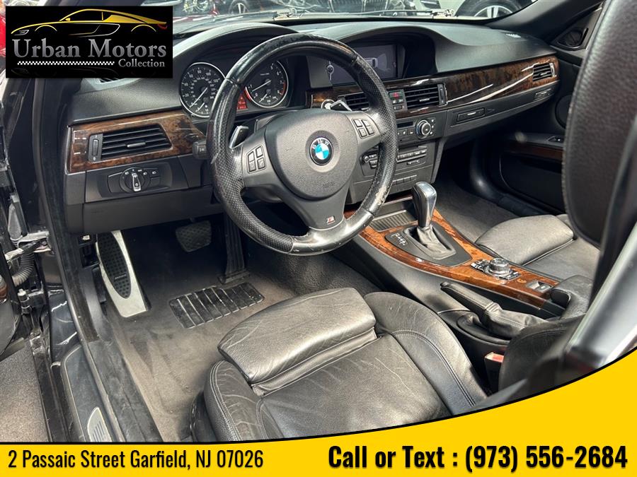 2011 BMW 3 Series 335i, available for sale in Garfield, New Jersey | Urban Motors Collection. Garfield, New Jersey 2011 BMW 3 Series 335i, available for sale in Garfield, New Jersey | Urban Motors Collection. Garfield, New Jersey