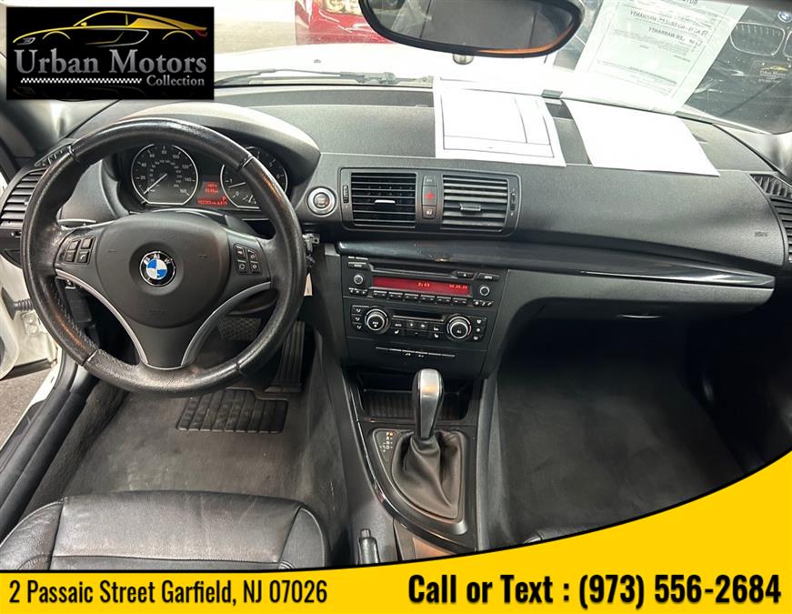 2011 BMW 1 Series 128i, available for sale in Garfield, New Jersey | Urban Motors Collection. Garfield, New Jersey 2011 BMW 1 Series 128i, available for sale in Garfield, New Jersey | Urban Motors Collection. Garfield, New Jersey
