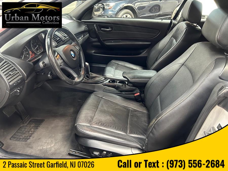 2011 BMW 1 Series 128i, available for sale in Garfield, New Jersey | Urban Motors Collection. Garfield, New Jersey 2011 BMW 1 Series 128i, available for sale in Garfield, New Jersey | Urban Motors Collection. Garfield, New Jersey