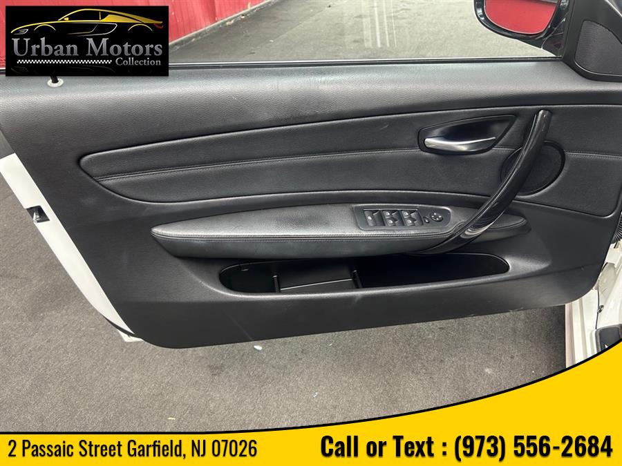 2011 BMW 1 Series 128i, available for sale in Garfield, New Jersey | Urban Motors Collection. Garfield, New Jersey 2011 BMW 1 Series 128i, available for sale in Garfield, New Jersey | Urban Motors Collection. Garfield, New Jersey