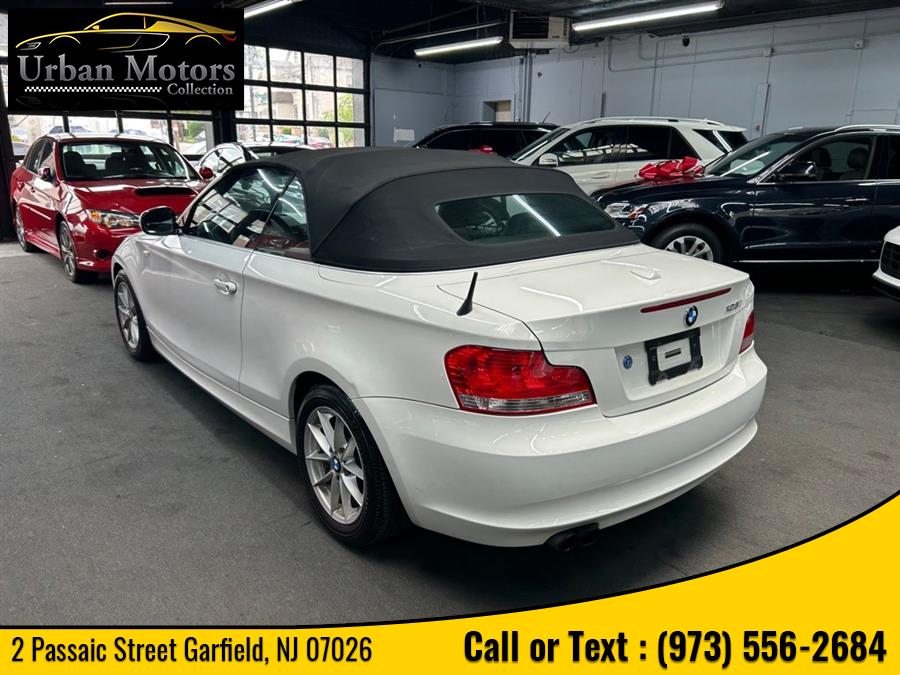 2011 BMW 1 Series 128i, available for sale in Garfield, New Jersey | Urban Motors Collection. Garfield, New Jersey 2011 BMW 1 Series 128i, available for sale in Garfield, New Jersey | Urban Motors Collection. Garfield, New Jersey
