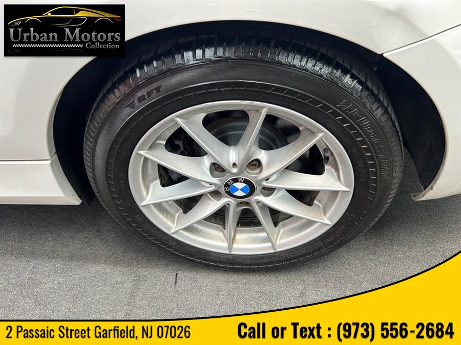 2011 BMW 1 Series 128i, available for sale in Garfield, New Jersey | Urban Motors Collection. Garfield, New Jersey 2011 BMW 1 Series 128i, available for sale in Garfield, New Jersey | Urban Motors Collection. Garfield, New Jersey