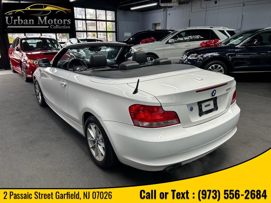 2011 BMW 1 Series 128i, available for sale in Garfield, New Jersey | Urban Motors Collection. Garfield, New Jersey 2011 BMW 1 Series 128i, available for sale in Garfield, New Jersey | Urban Motors Collection. Garfield, New Jersey