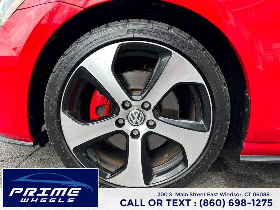 2015 Volkswagen Golf GTI 4dr HB DSG Autobahn, available for sale in East Windsor, Connecticut | Prime Wheels. East Windsor, Connecticut 2015 Volkswagen Golf GTI 4dr HB DSG Autobahn, available for sale in East Windsor, Connecticut | Prime Wheels. East Windsor, Connecticut