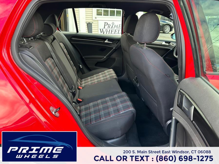 2015 Volkswagen Golf GTI 4dr HB DSG Autobahn, available for sale in East Windsor, Connecticut | Prime Wheels. East Windsor, Connecticut 2015 Volkswagen Golf GTI 4dr HB DSG Autobahn, available for sale in East Windsor, Connecticut | Prime Wheels. East Windsor, Connecticut