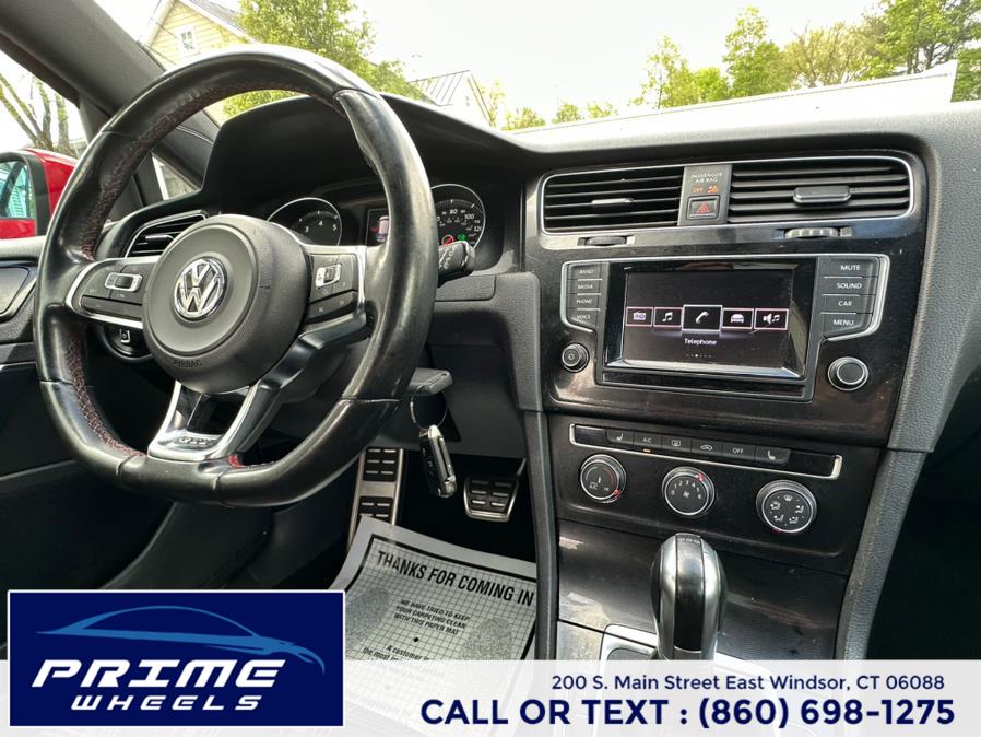 2015 Volkswagen Golf GTI 4dr HB DSG Autobahn, available for sale in East Windsor, Connecticut | Prime Wheels. East Windsor, Connecticut 2015 Volkswagen Golf GTI 4dr HB DSG Autobahn, available for sale in East Windsor, Connecticut | Prime Wheels. East Windsor, Connecticut