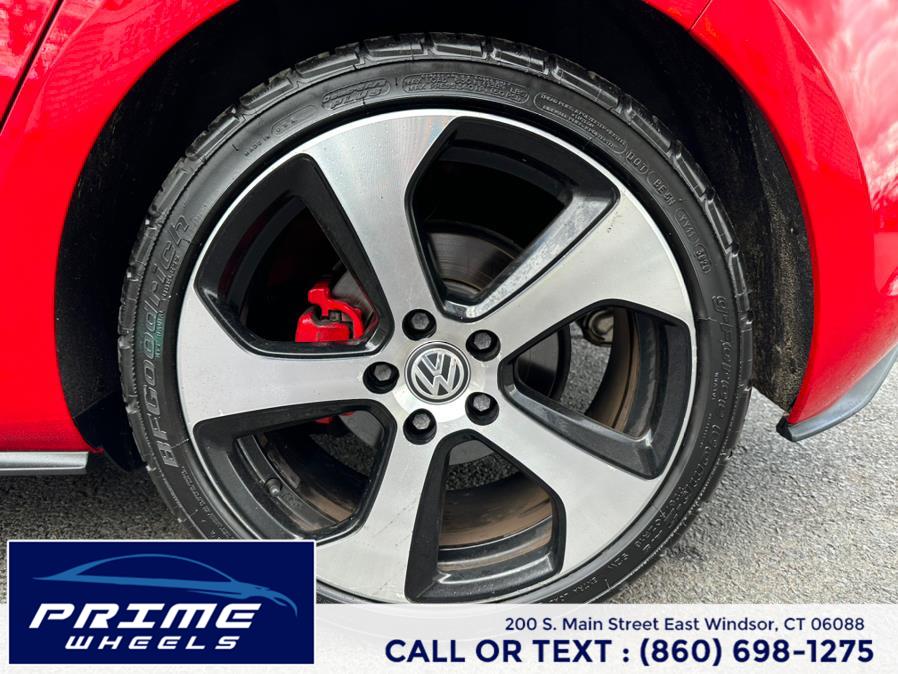 2015 Volkswagen Golf GTI 4dr HB DSG Autobahn, available for sale in East Windsor, Connecticut | Prime Wheels. East Windsor, Connecticut 2015 Volkswagen Golf GTI 4dr HB DSG Autobahn, available for sale in East Windsor, Connecticut | Prime Wheels. East Windsor, Connecticut