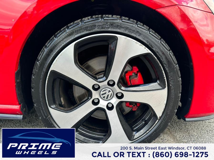 2015 Volkswagen Golf GTI 4dr HB DSG Autobahn, available for sale in East Windsor, Connecticut | Prime Wheels. East Windsor, Connecticut 2015 Volkswagen Golf GTI 4dr HB DSG Autobahn, available for sale in East Windsor, Connecticut | Prime Wheels. East Windsor, Connecticut