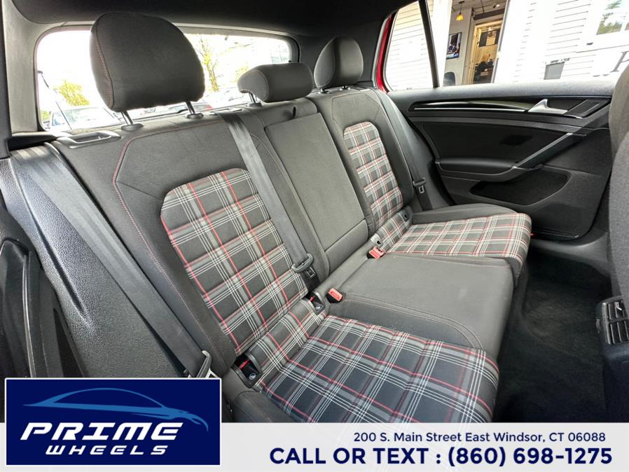 2015 Volkswagen Golf GTI 4dr HB DSG Autobahn, available for sale in East Windsor, Connecticut | Prime Wheels. East Windsor, Connecticut 2015 Volkswagen Golf GTI 4dr HB DSG Autobahn, available for sale in East Windsor, Connecticut | Prime Wheels. East Windsor, Connecticut