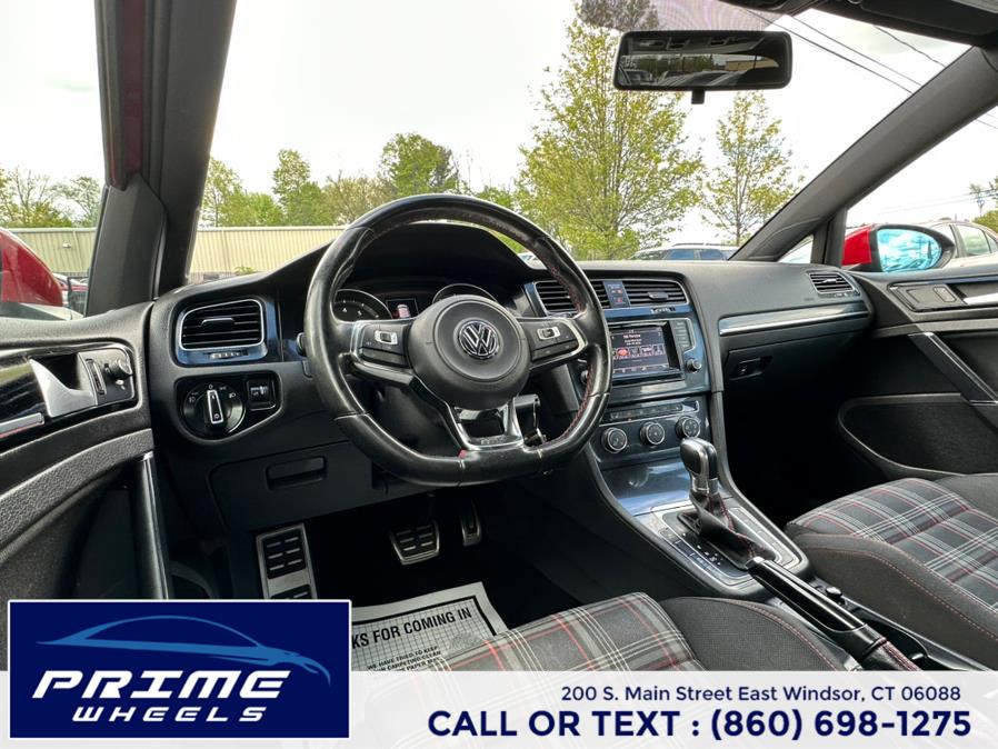 2015 Volkswagen Golf GTI 4dr HB DSG Autobahn, available for sale in East Windsor, Connecticut | Prime Wheels. East Windsor, Connecticut 2015 Volkswagen Golf GTI 4dr HB DSG Autobahn, available for sale in East Windsor, Connecticut | Prime Wheels. East Windsor, Connecticut
