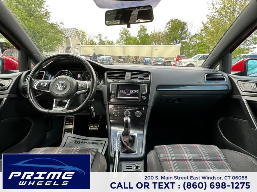 2015 Volkswagen Golf GTI 4dr HB DSG Autobahn, available for sale in East Windsor, Connecticut | Prime Wheels. East Windsor, Connecticut 2015 Volkswagen Golf GTI 4dr HB DSG Autobahn, available for sale in East Windsor, Connecticut | Prime Wheels. East Windsor, Connecticut