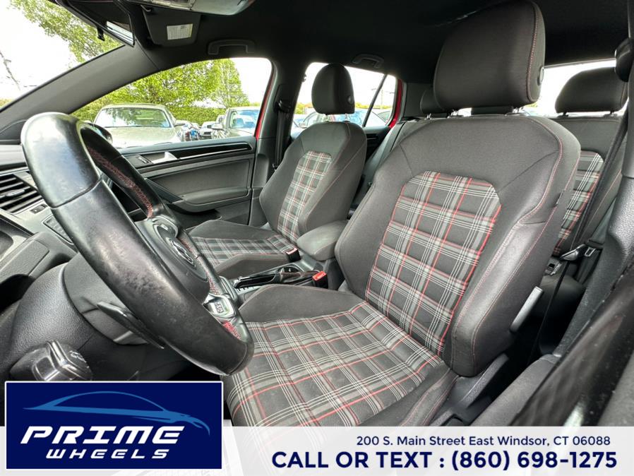 2015 Volkswagen Golf GTI 4dr HB DSG Autobahn, available for sale in East Windsor, Connecticut | Prime Wheels. East Windsor, Connecticut 2015 Volkswagen Golf GTI 4dr HB DSG Autobahn, available for sale in East Windsor, Connecticut | Prime Wheels. East Windsor, Connecticut