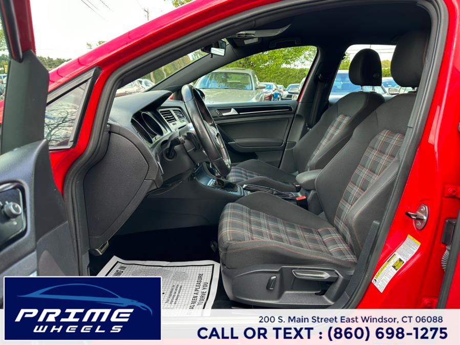 2015 Volkswagen Golf GTI 4dr HB DSG Autobahn, available for sale in East Windsor, Connecticut | Prime Wheels. East Windsor, Connecticut 2015 Volkswagen Golf GTI 4dr HB DSG Autobahn, available for sale in East Windsor, Connecticut | Prime Wheels. East Windsor, Connecticut