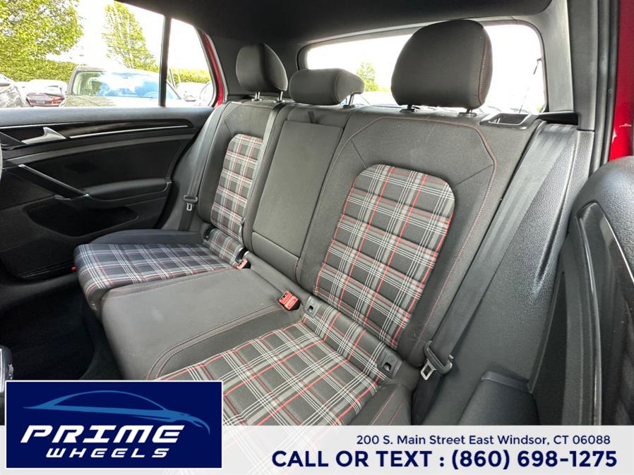 2015 Volkswagen Golf GTI 4dr HB DSG Autobahn, available for sale in East Windsor, Connecticut | Prime Wheels. East Windsor, Connecticut 2015 Volkswagen Golf GTI 4dr HB DSG Autobahn, available for sale in East Windsor, Connecticut | Prime Wheels. East Windsor, Connecticut