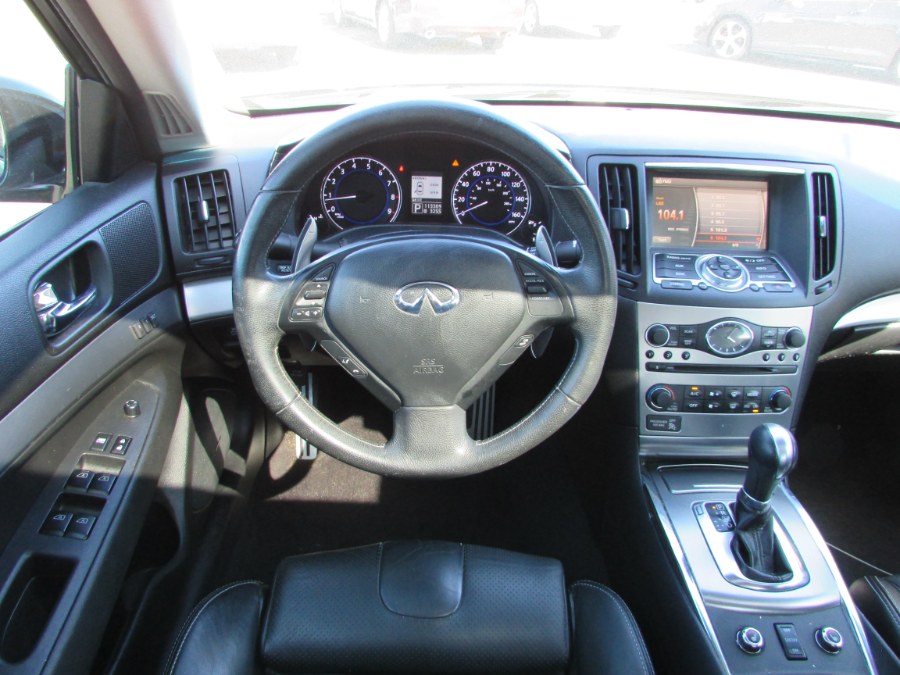 2011 INFINITI G37 Sedan 4dr x AWD, available for sale in East Windsor, Connecticut | United Auto Sales of E Windsor, Inc. East Windsor, Connecticut 2011 INFINITI G37 Sedan 4dr x AWD, available for sale in East Windsor, Connecticut | United Auto Sales of E Windsor, Inc. East Windsor, Connecticut