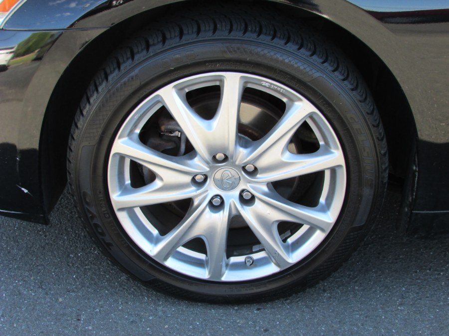 2011 INFINITI G37 Sedan 4dr x AWD, available for sale in East Windsor, Connecticut | United Auto Sales of E Windsor, Inc. East Windsor, Connecticut 2011 INFINITI G37 Sedan 4dr x AWD, available for sale in East Windsor, Connecticut | United Auto Sales of E Windsor, Inc. East Windsor, Connecticut