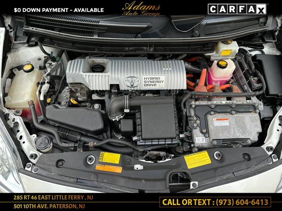 2012 Toyota Prius 5dr HB Four, available for sale in Little Ferry , New Jersey | Adams Auto Group . Little Ferry , New Jersey 2012 Toyota Prius 5dr HB Four, available for sale in Little Ferry , New Jersey | Adams Auto Group . Little Ferry , New Jersey