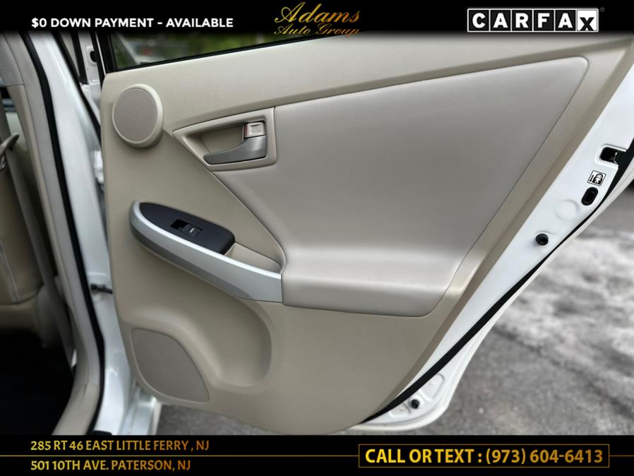 2012 Toyota Prius 5dr HB Four, available for sale in Little Ferry , New Jersey | Adams Auto Group . Little Ferry , New Jersey 2012 Toyota Prius 5dr HB Four, available for sale in Little Ferry , New Jersey | Adams Auto Group . Little Ferry , New Jersey