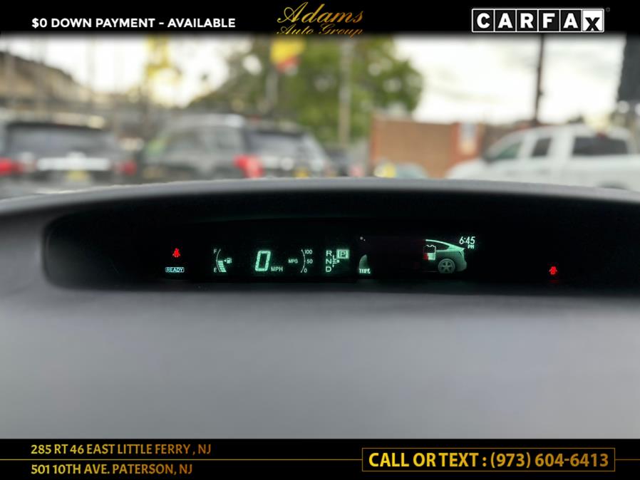2012 Toyota Prius 5dr HB Four, available for sale in Little Ferry , New Jersey | Adams Auto Group . Little Ferry , New Jersey 2012 Toyota Prius 5dr HB Four, available for sale in Little Ferry , New Jersey | Adams Auto Group . Little Ferry , New Jersey