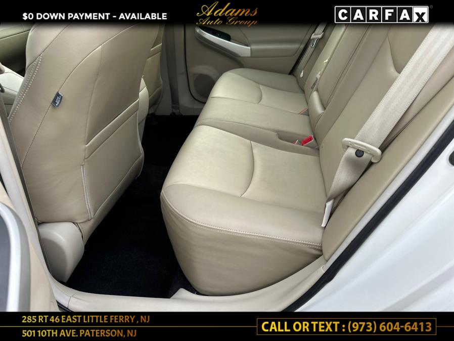 2012 Toyota Prius 5dr HB Four, available for sale in Little Ferry , New Jersey | Adams Auto Group . Little Ferry , New Jersey 2012 Toyota Prius 5dr HB Four, available for sale in Little Ferry , New Jersey | Adams Auto Group . Little Ferry , New Jersey