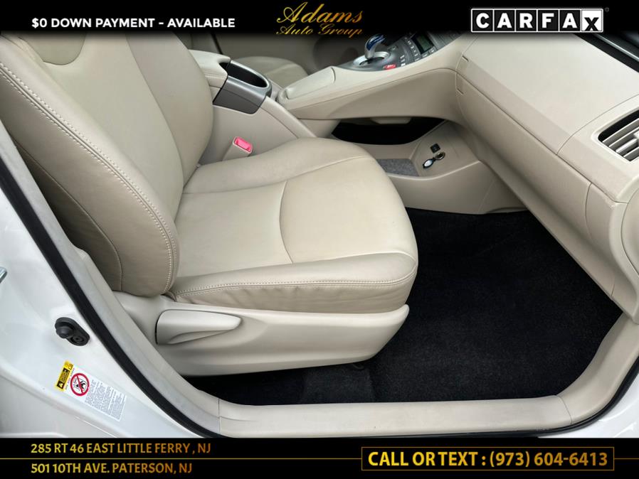 2012 Toyota Prius 5dr HB Four, available for sale in Little Ferry , New Jersey | Adams Auto Group . Little Ferry , New Jersey 2012 Toyota Prius 5dr HB Four, available for sale in Little Ferry , New Jersey | Adams Auto Group . Little Ferry , New Jersey