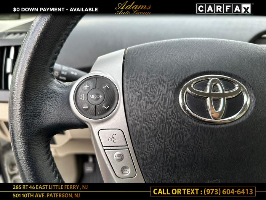 2012 Toyota Prius 5dr HB Four, available for sale in Little Ferry , New Jersey | Adams Auto Group . Little Ferry , New Jersey 2012 Toyota Prius 5dr HB Four, available for sale in Little Ferry , New Jersey | Adams Auto Group . Little Ferry , New Jersey