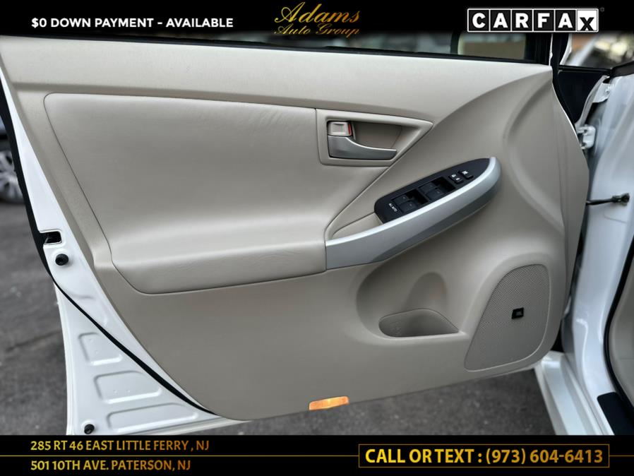 2012 Toyota Prius 5dr HB Four, available for sale in Little Ferry , New Jersey | Adams Auto Group . Little Ferry , New Jersey 2012 Toyota Prius 5dr HB Four, available for sale in Little Ferry , New Jersey | Adams Auto Group . Little Ferry , New Jersey