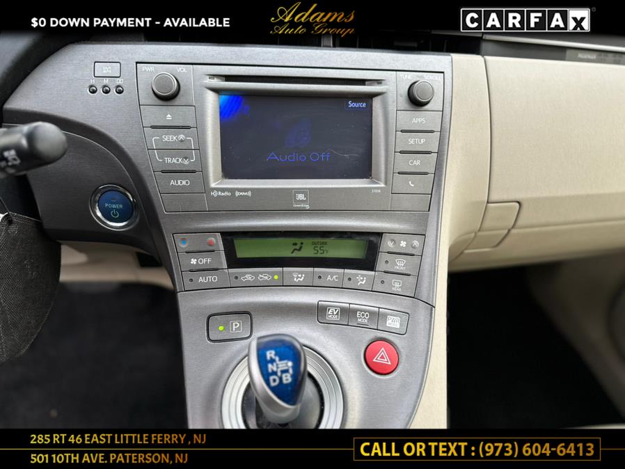 2012 Toyota Prius 5dr HB Four, available for sale in Little Ferry , New Jersey | Adams Auto Group . Little Ferry , New Jersey 2012 Toyota Prius 5dr HB Four, available for sale in Little Ferry , New Jersey | Adams Auto Group . Little Ferry , New Jersey