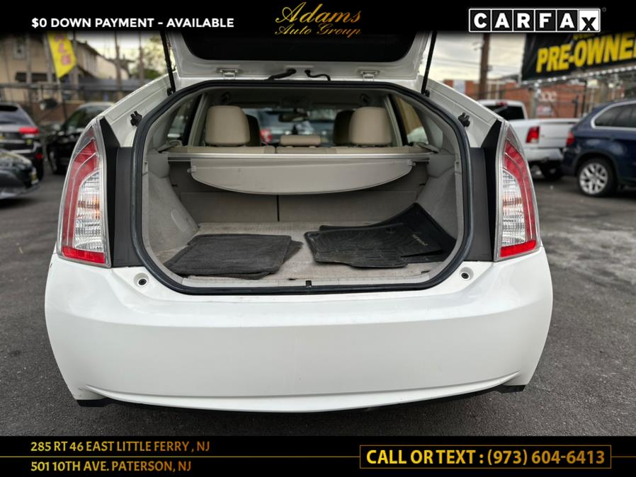2012 Toyota Prius 5dr HB Four, available for sale in Little Ferry , New Jersey | Adams Auto Group . Little Ferry , New Jersey 2012 Toyota Prius 5dr HB Four, available for sale in Little Ferry , New Jersey | Adams Auto Group . Little Ferry , New Jersey