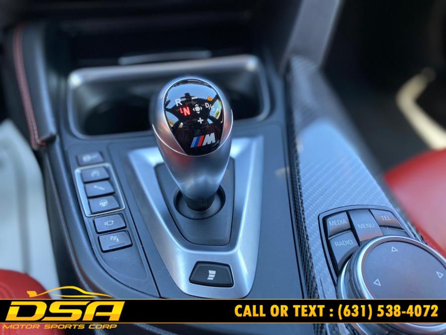 2015 BMW M3 4dr Sdn, available for sale in Commack, New York | DSA Motor Sports Corp. Commack, New York 2015 BMW M3 4dr Sdn, available for sale in Commack, New York | DSA Motor Sports Corp. Commack, New York