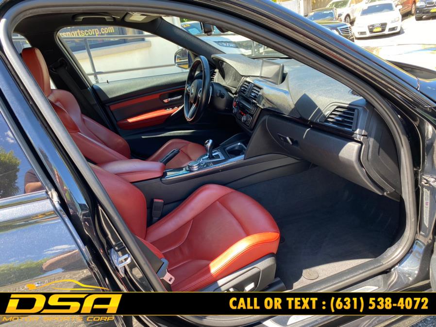 2015 BMW M3 4dr Sdn, available for sale in Commack, New York | DSA Motor Sports Corp. Commack, New York 2015 BMW M3 4dr Sdn, available for sale in Commack, New York | DSA Motor Sports Corp. Commack, New York