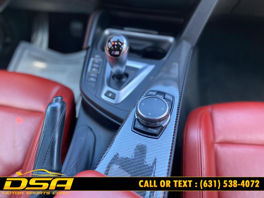 2015 BMW M3 4dr Sdn, available for sale in Commack, New York | DSA Motor Sports Corp. Commack, New York 2015 BMW M3 4dr Sdn, available for sale in Commack, New York | DSA Motor Sports Corp. Commack, New York