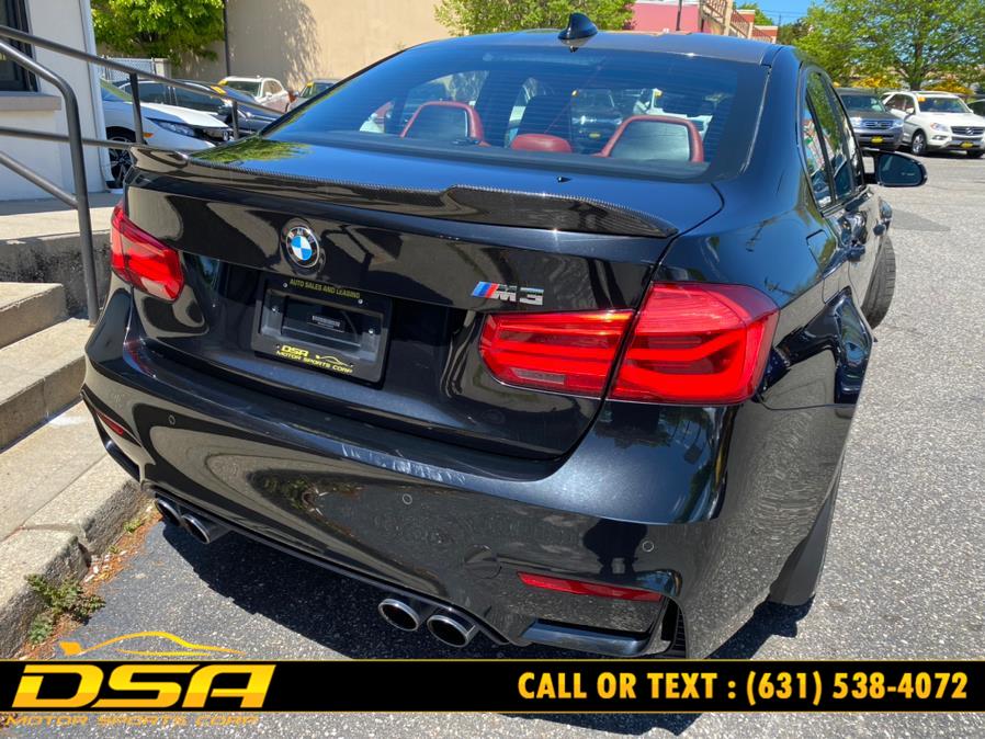 2015 BMW M3 4dr Sdn, available for sale in Commack, New York | DSA Motor Sports Corp. Commack, New York 2015 BMW M3 4dr Sdn, available for sale in Commack, New York | DSA Motor Sports Corp. Commack, New York