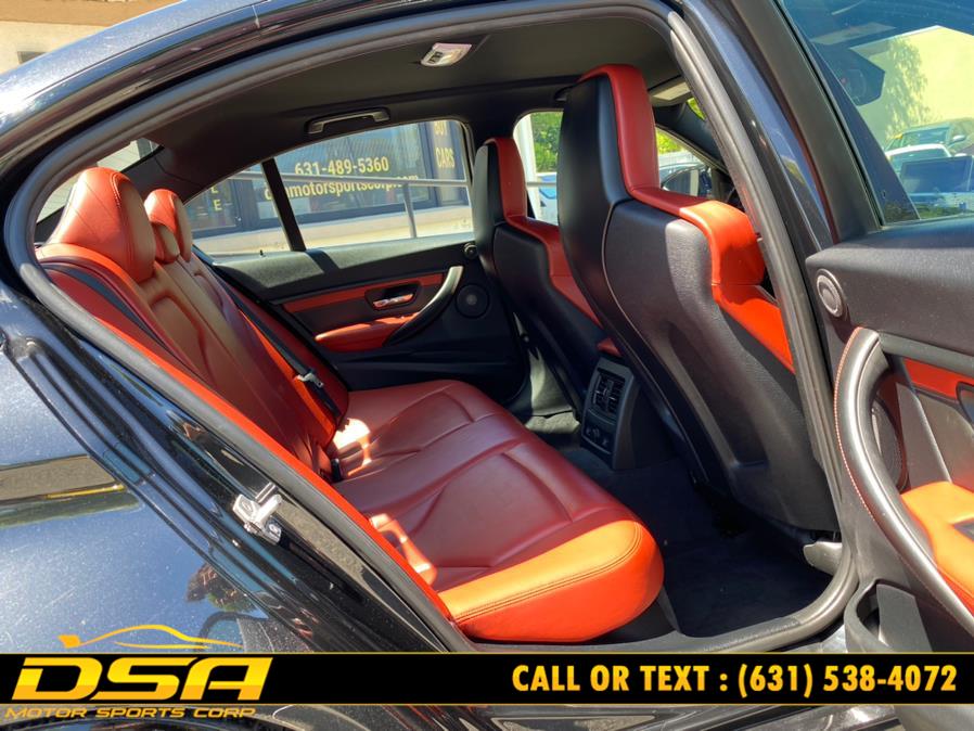 2015 BMW M3 4dr Sdn, available for sale in Commack, New York | DSA Motor Sports Corp. Commack, New York 2015 BMW M3 4dr Sdn, available for sale in Commack, New York | DSA Motor Sports Corp. Commack, New York