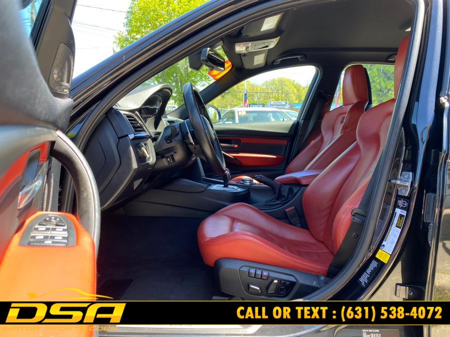 2015 BMW M3 4dr Sdn, available for sale in Commack, New York | DSA Motor Sports Corp. Commack, New York 2015 BMW M3 4dr Sdn, available for sale in Commack, New York | DSA Motor Sports Corp. Commack, New York