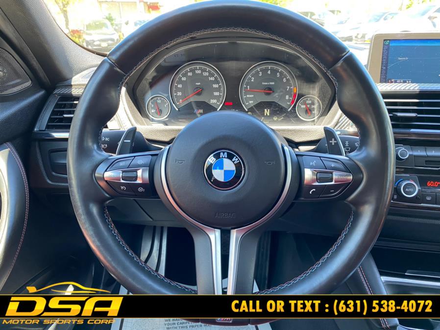2015 BMW M3 4dr Sdn, available for sale in Commack, New York | DSA Motor Sports Corp. Commack, New York 2015 BMW M3 4dr Sdn, available for sale in Commack, New York | DSA Motor Sports Corp. Commack, New York