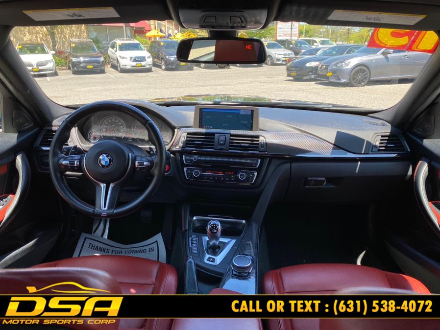 2015 BMW M3 4dr Sdn, available for sale in Commack, New York | DSA Motor Sports Corp. Commack, New York 2015 BMW M3 4dr Sdn, available for sale in Commack, New York | DSA Motor Sports Corp. Commack, New York