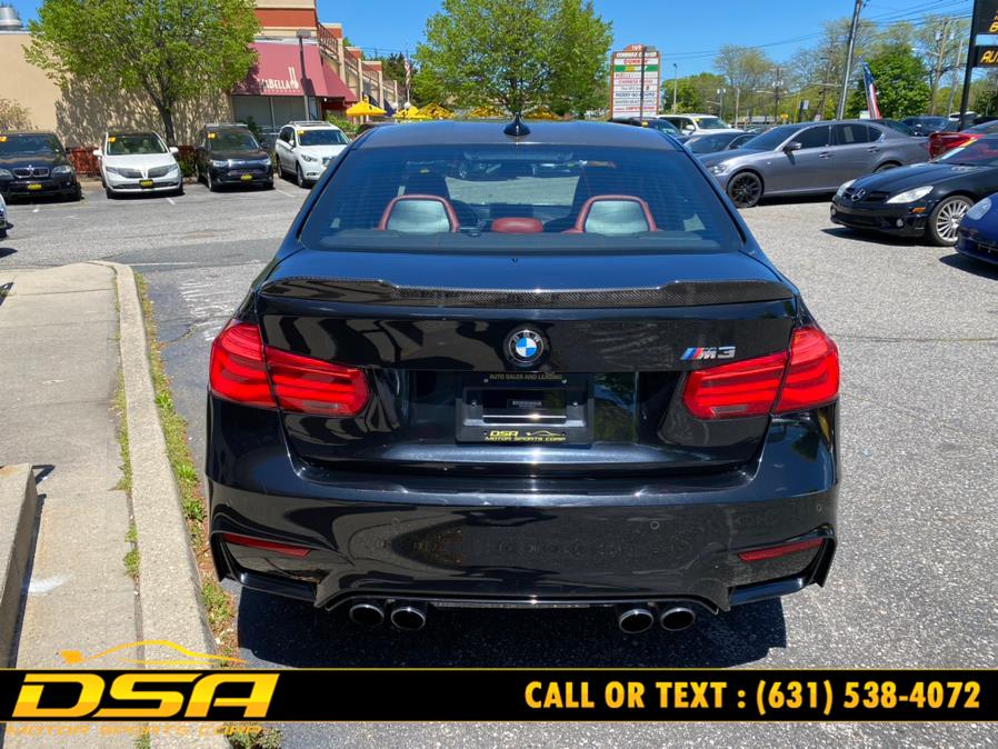 2015 BMW M3 4dr Sdn, available for sale in Commack, New York | DSA Motor Sports Corp. Commack, New York 2015 BMW M3 4dr Sdn, available for sale in Commack, New York | DSA Motor Sports Corp. Commack, New York