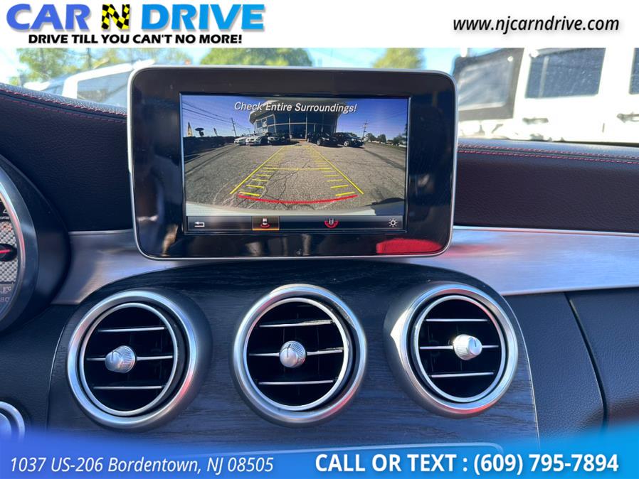 2017 Mercedes-benz C-class AMG C63 Convertible, available for sale in Bordentown, New Jersey | Car N Drive. Bordentown, New Jersey 2017 Mercedes-benz C-class AMG C63 Convertible, available for sale in Bordentown, New Jersey | Car N Drive. Bordentown, New Jersey