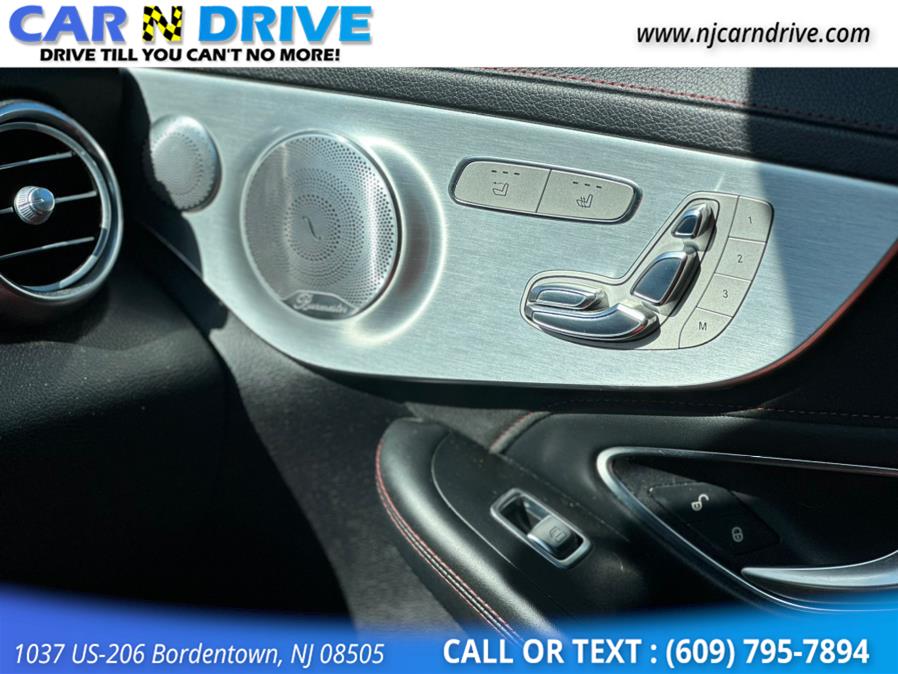2017 Mercedes-benz C-class AMG C63 Convertible, available for sale in Bordentown, New Jersey | Car N Drive. Bordentown, New Jersey 2017 Mercedes-benz C-class AMG C63 Convertible, available for sale in Bordentown, New Jersey | Car N Drive. Bordentown, New Jersey